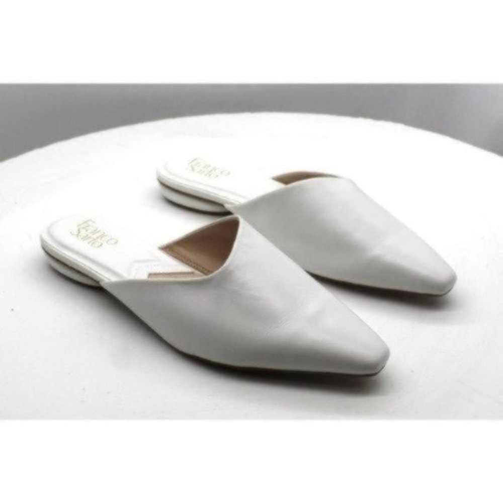 Franco Sarto Bridget 2 Mules Women's Shoes